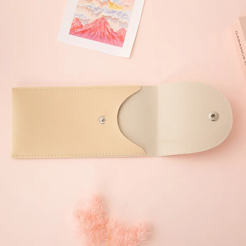 8-Pcs Eye Makeup Brush Set with Case – Soft Bristles, High-Quality Eyeshadow & Blending Brush Kit - 图片 4